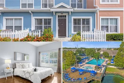 KISSIMMEE FL Home