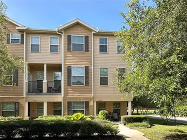 LAKE MARY FL Home