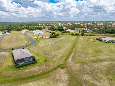 PUNTA GORDA FL Property