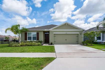 NEW SMYRNA BEACH FL Home