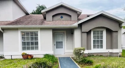 ORLANDO FL Home