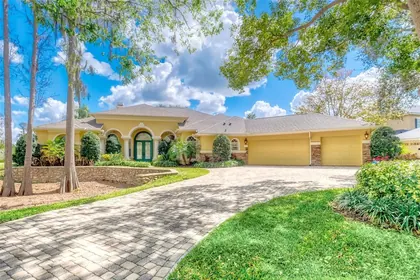 TARPON SPRINGS FL Home