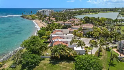 DORADO PR Home