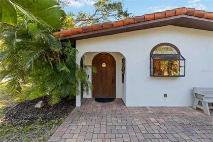 SARASOTA FL Home