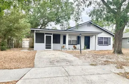 WINTER HAVEN FL Home