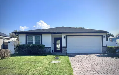 DAVENPORT FL Home