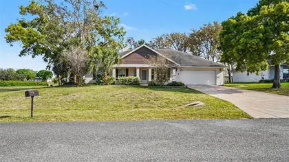 OCALA FL Home