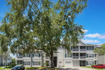 ORLANDO FL Home