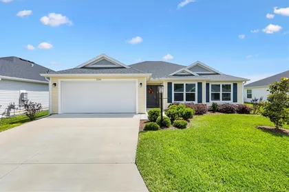 THE VILLAGES FL Home