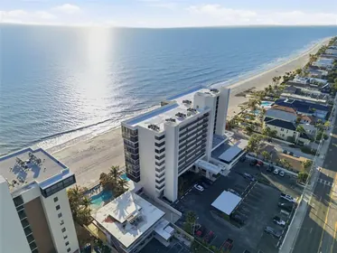 MADEIRA BEACH FL Home