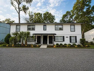 GAINESVILLE FL Home