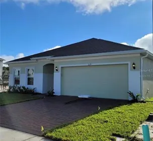 SANFORD FL Home