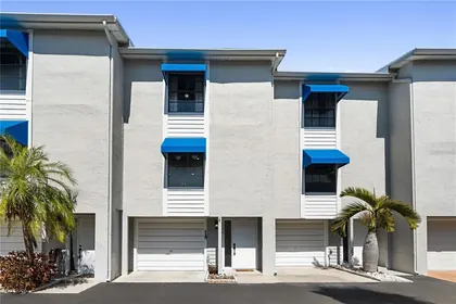 TIERRA VERDE FL Home