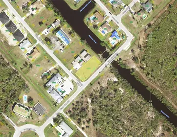 ROTONDA WEST FL Property