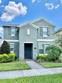 WINTER GARDEN FL Home