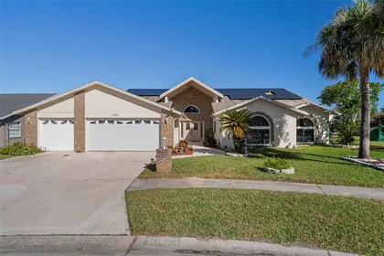 SPRING HILL FL Home