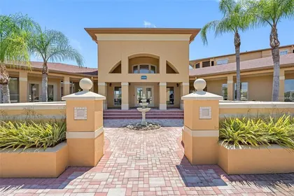 TAMPA FL Home