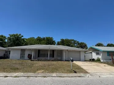 PORT RICHEY FL Home