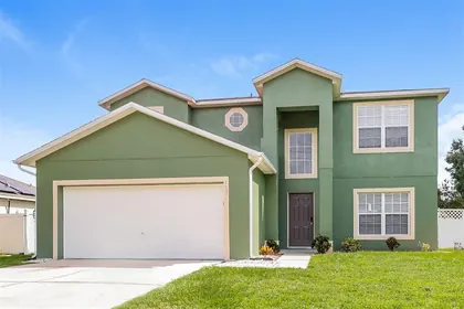 KISSIMMEE FL Home
