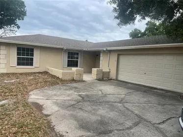 BRANDON FL Home