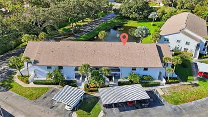 CLEARWATER FL Home