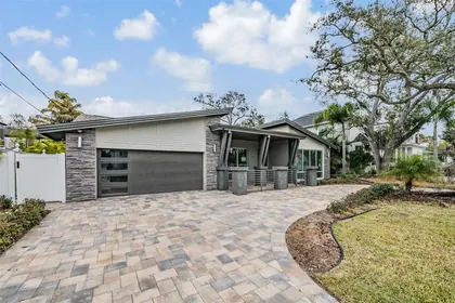 TAMPA FL Home