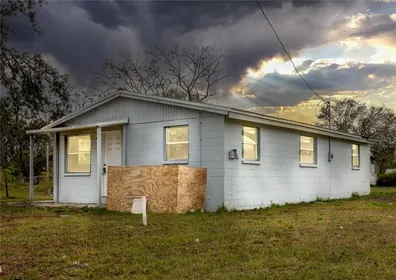 WAUCHULA FL Home