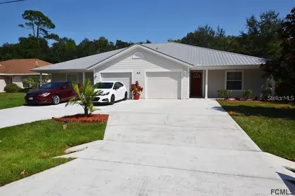 PALM COAST FL Home