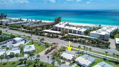 LONGBOAT KEY FL Home
