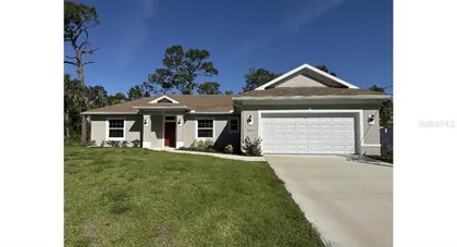NORTH PORT FL Home