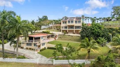 LUQUILLO PR Home