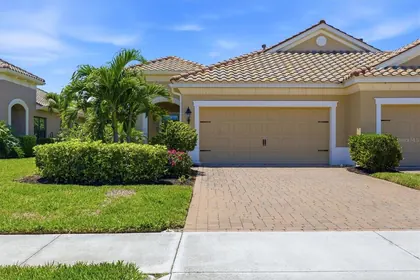 ENGLEWOOD FL Home