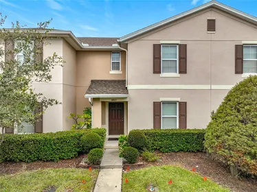 ST CLOUD FL Home