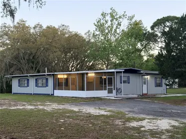 HERNANDO FL Home