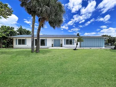 BELLEAIR BEACH FL Home
