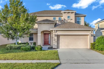 MOUNT DORA FL Home