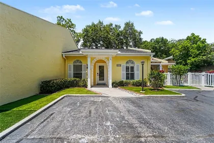 TAMPA FL Home
