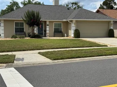LAKE MARY FL Home