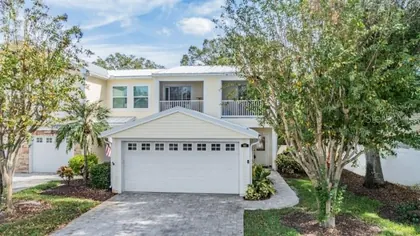 SAFETY HARBOR FL Home