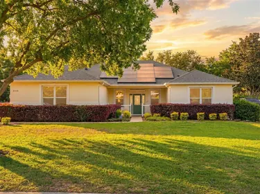 EUSTIS FL Home