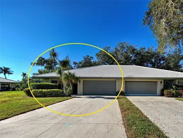VENICE FL Home