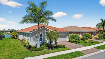 VENICE FL Home