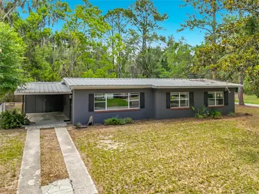 GAINESVILLE FL Home