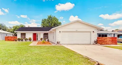 KISSIMMEE FL Home