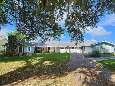 FORT MC COY FL Home