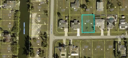 CAPE CORAL FL Property