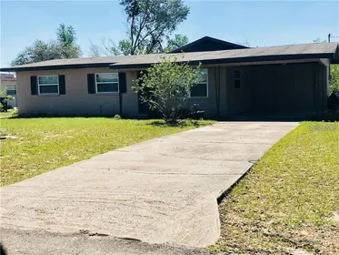 BABSON PARK FL Home