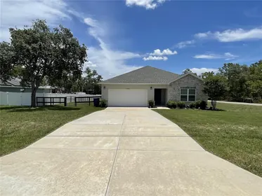 WEEKI WACHEE FL Home