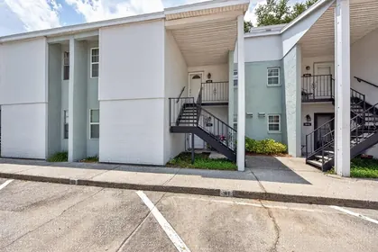 TAMPA FL Home