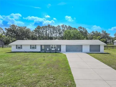 TAMPA FL Home